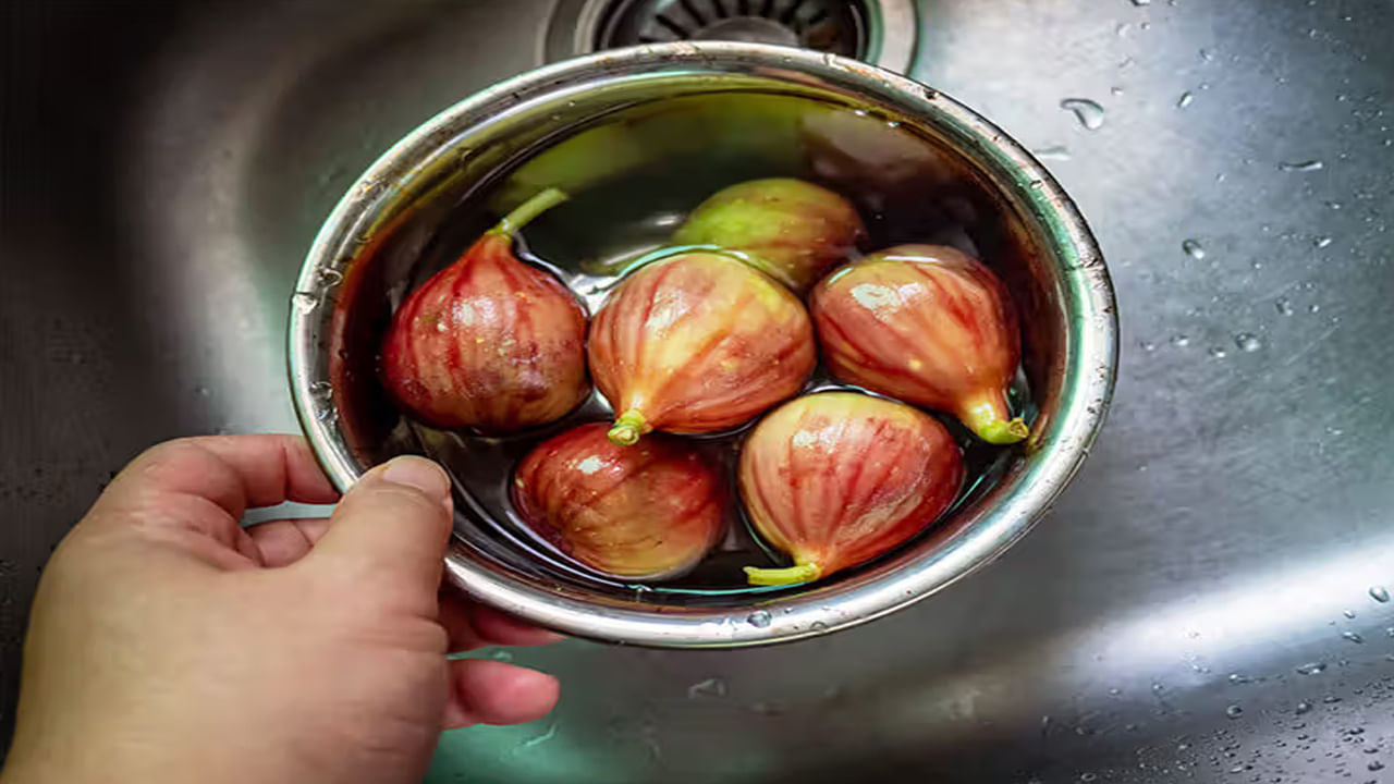 Soaked Fig Benefits: ఉదయాన్నే నానబెట్టిన అంజీర్ తింటే ఆరోగ్య ప్రయోజనాలెన్నో..! తెలిస్తే విడిచిపెట్టరు..