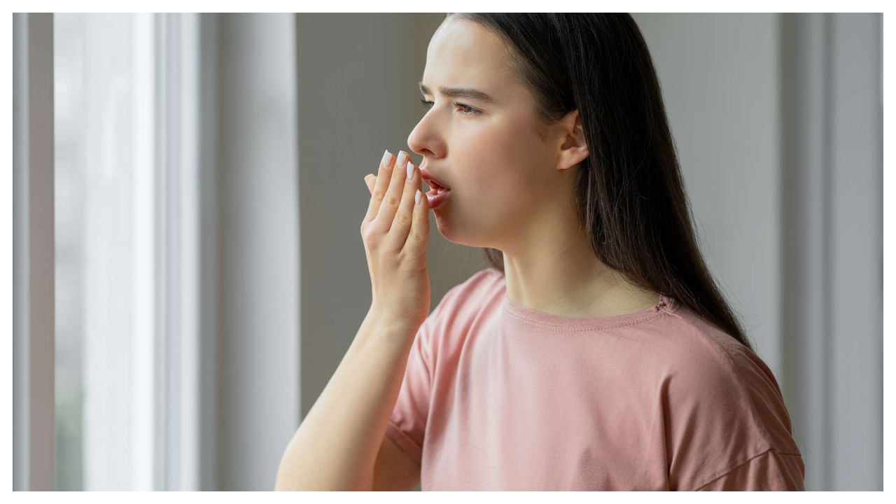 సాధారణంగా అప్పుడప్పుడు త్రేన్పులు రావడం కామన్ విషయం. కానీ ఇవి పుల్లగా వస్తూ ఇబ్బంది పెడితే మాత్రం గ్యాస్ సమస్యలు ఉన్నట్టే. స్పైసీ, ఆయిల్ వంటి ఫుడ్స్ తిన్నప్పుడు ఈ సమస్య ఎదురవుతుంది. ఇలా త్రేన్పులు వచ్చినప్పుడు దుర్వాసన వస్తుంది. ఛాతిలో, గొంతులో కూడా మంట కలుగుతుంది.
