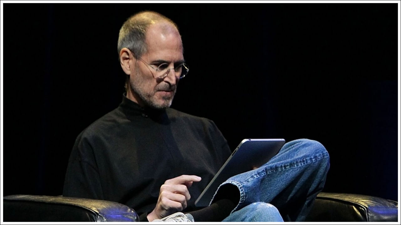 Steve Jobs: స్టీవ్ జాబ్స్ టాప్ విజయ రహస్యాలు ఏంటో తెలుసా..?