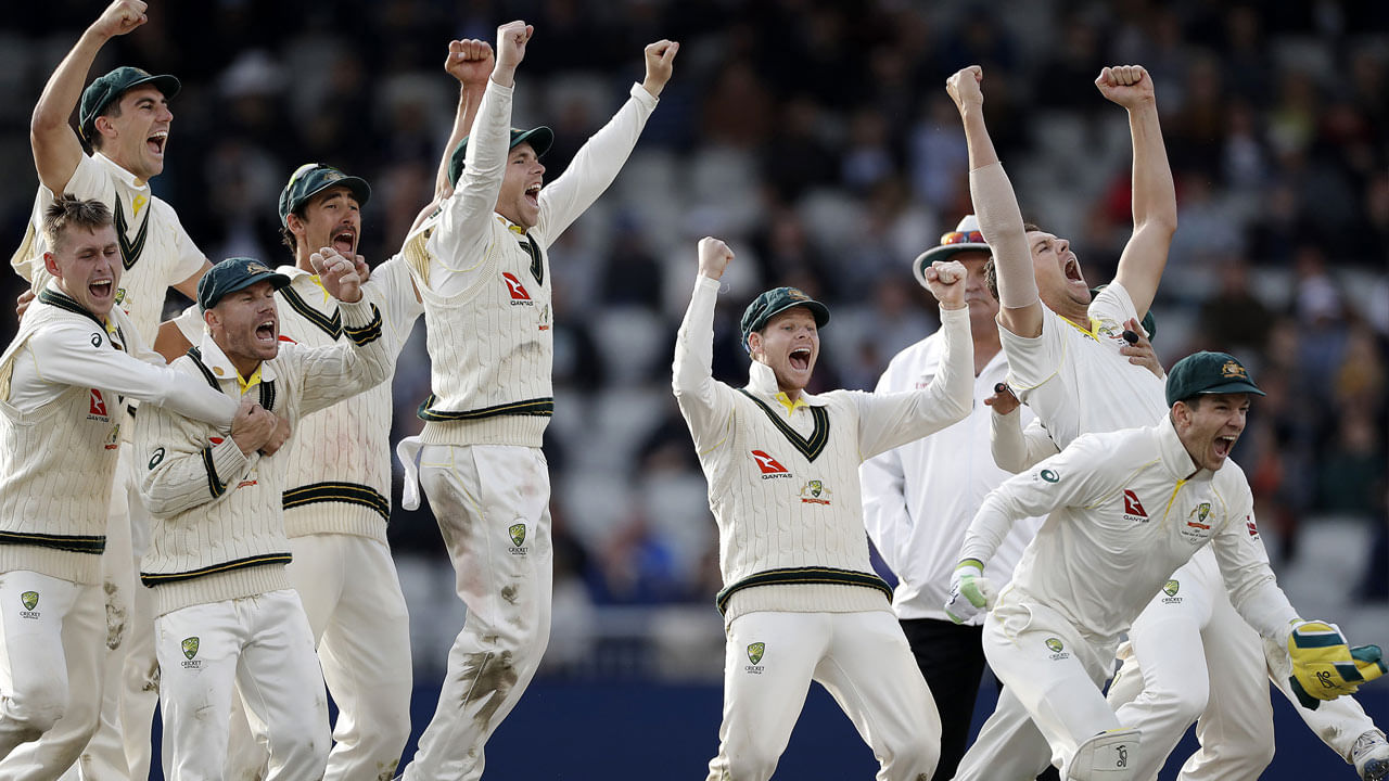 SL vs AUS: టీమిండియాపై అదరగొట్టాడు.. కట్చేస్తే.. 7 ఏళ్ల తర్వాత కెప్టెన్గా రీఎంట్రీ