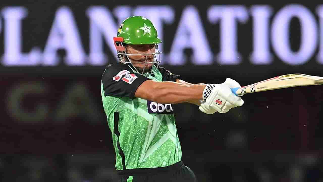 Big Bash League: IPL లో మిత్రులు కట్ చేస్తే BBL లో విచ్చలవిడిగా కొట్టేసుకున్న పంజాబ్ ఆటగాళ్లు!