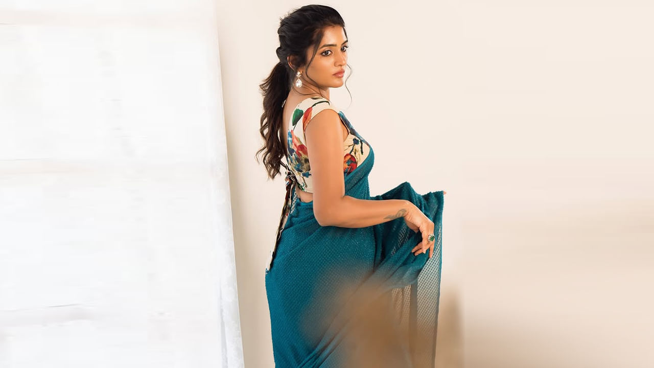  ఈ వయ్యారి హైదరాబాద్ లోని వరంగల్ హయ్యర్ సెకండరీ స్కూల్ లో పాఠశాల విద్యను అభ్యసించింది. ఓ ప్రముఖ కళాశాల నుంచి మాస్టర్స్ అఫ్ బిజినెస్ అడ్మినిస్ట్రేషన్ (MBA)లో డిగ్రీ పట్టా పొందింది ఈ ముద్దుగుమ్మ.