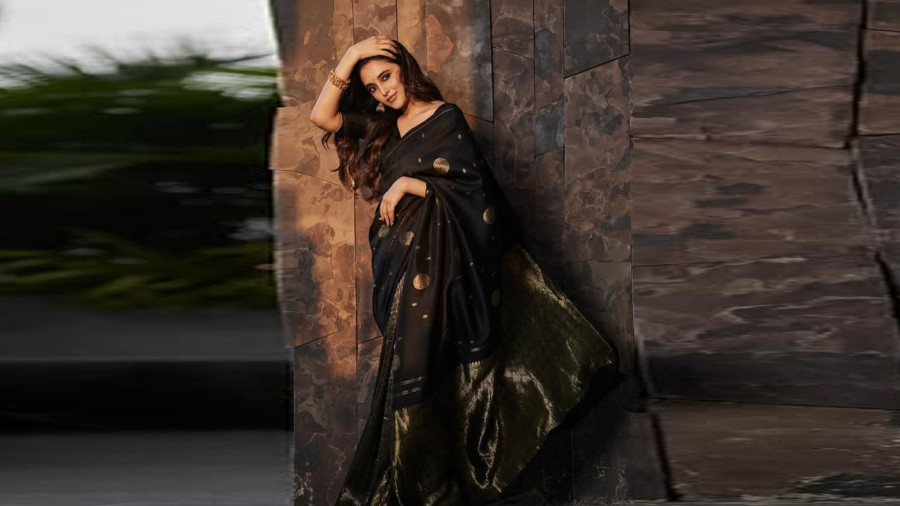 అదే ఏడాది తెలుగులో నానికి జోడిగా వివేక్ ఆత్రేయ దర్శకత్వంలో సరిపోదా శనివారం అనే యాక్షన్ డ్రామా చిత్రం కథానాయకిగా నటించి బ్లాక్ బస్టర్ అందుకుంది. ప్రస్తుతం పవన్ కళ్యాణ్ సరసన సుజీత్ తెరకెక్కిస్తున్న ఓజిలో నటిస్తుంది ఈ వయ్యారి భామ. ఇది పాన్ ఇండియా చిత్రం.