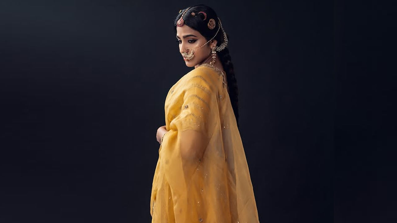  తమిళంలో ఎన్నో హిట్ సినిమాల్లో నటించినప్పటికీ కబాలి సినిమాలో రజినీకాంత్ కూతురు పాత్రతో తెలుగులో కూడా పేరు తెచ్చుకుంది. 2017లో ప్రయోగాత్మక సంకలన చిత్రం సోలో సినిమాలో దుల్కర్ సల్మాన్ సరసన కథానాయకిగా తొలిసారి మలయాళీ సినిమాలో కనిపించింది.