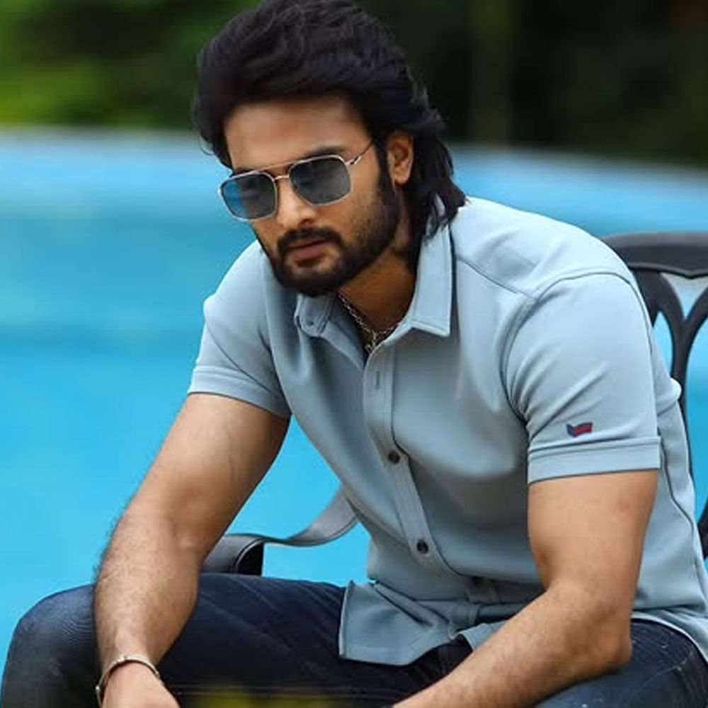 Sudeer Babu Movies