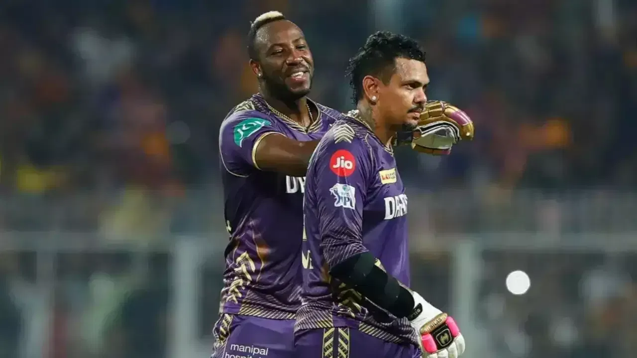 IPL 2025: KKR కు ఒంటి చేత్తో మళ్ళీ టైటిల్ తెచ్చిపెట్టే నలుగురు విదేశీ మాన్స్టర్స్: లిస్టు లో భిక్షు యాదవ్..