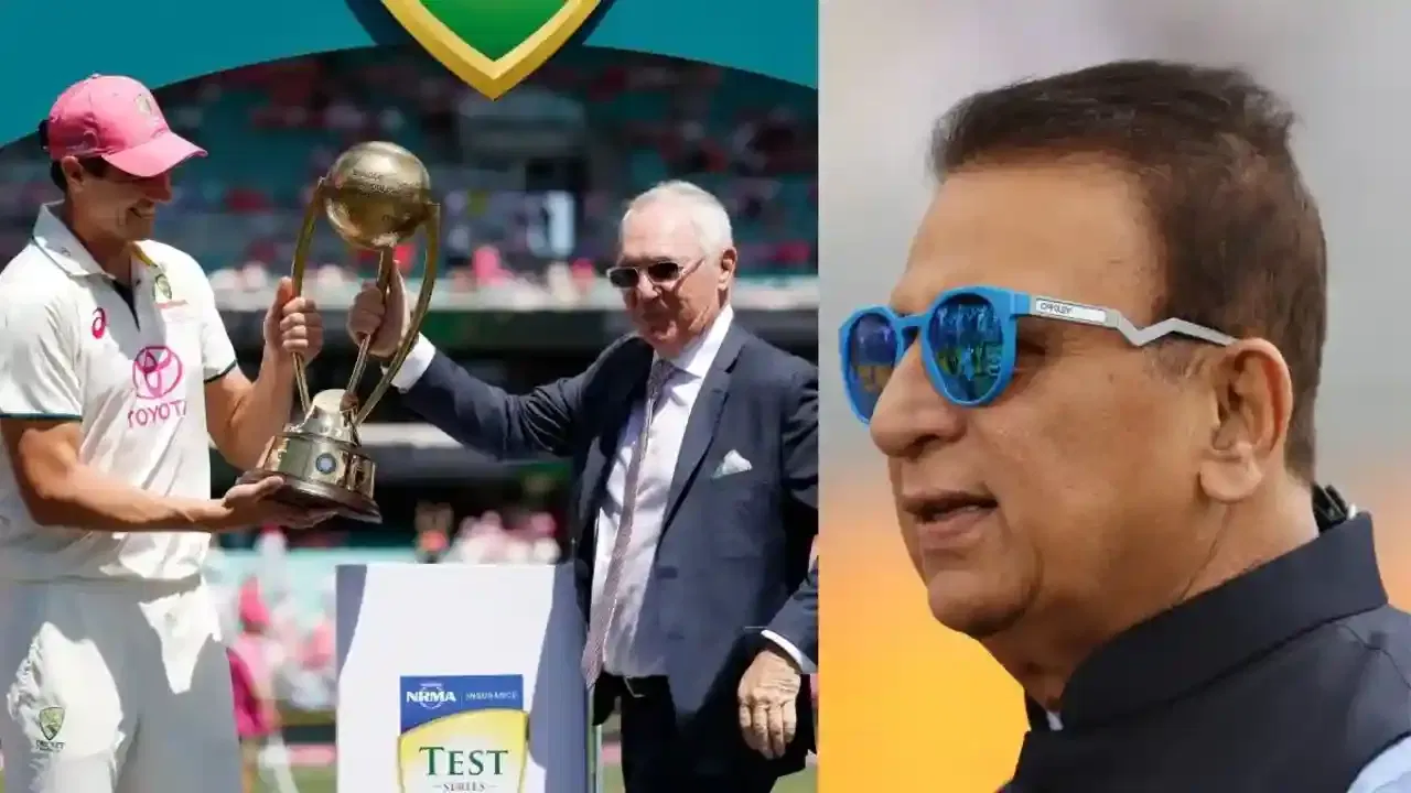 Sunil Gavaskar: టీమిండియా ఆటగాళ్ల సాక్షిగా గవాస్కర్‌ను అవమానించిన ఆస్ట్రేలియా.. లిటిల్ మాస్టర్ ఏమన్నారంటే?