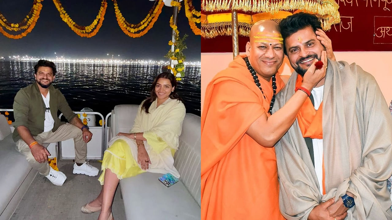  మహా కుంభమేళాకు మొదటిసారి హాజరైన మేరీకోమ్ భక్తుల స్నానాల కోసం ప్రభుత్వాలు తీసుకుంటోన్న చర్యలపై సంతృప్తి వ్యక్తం చేసింది. 
