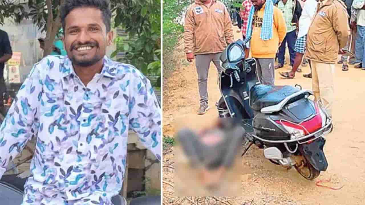 Telangana: పరువు హత్యలో వెలుగులోకి వస్తున్న వాస్తవాలు.. ఆమె కళ్ళల్లో ఆనందం కోసమే..?