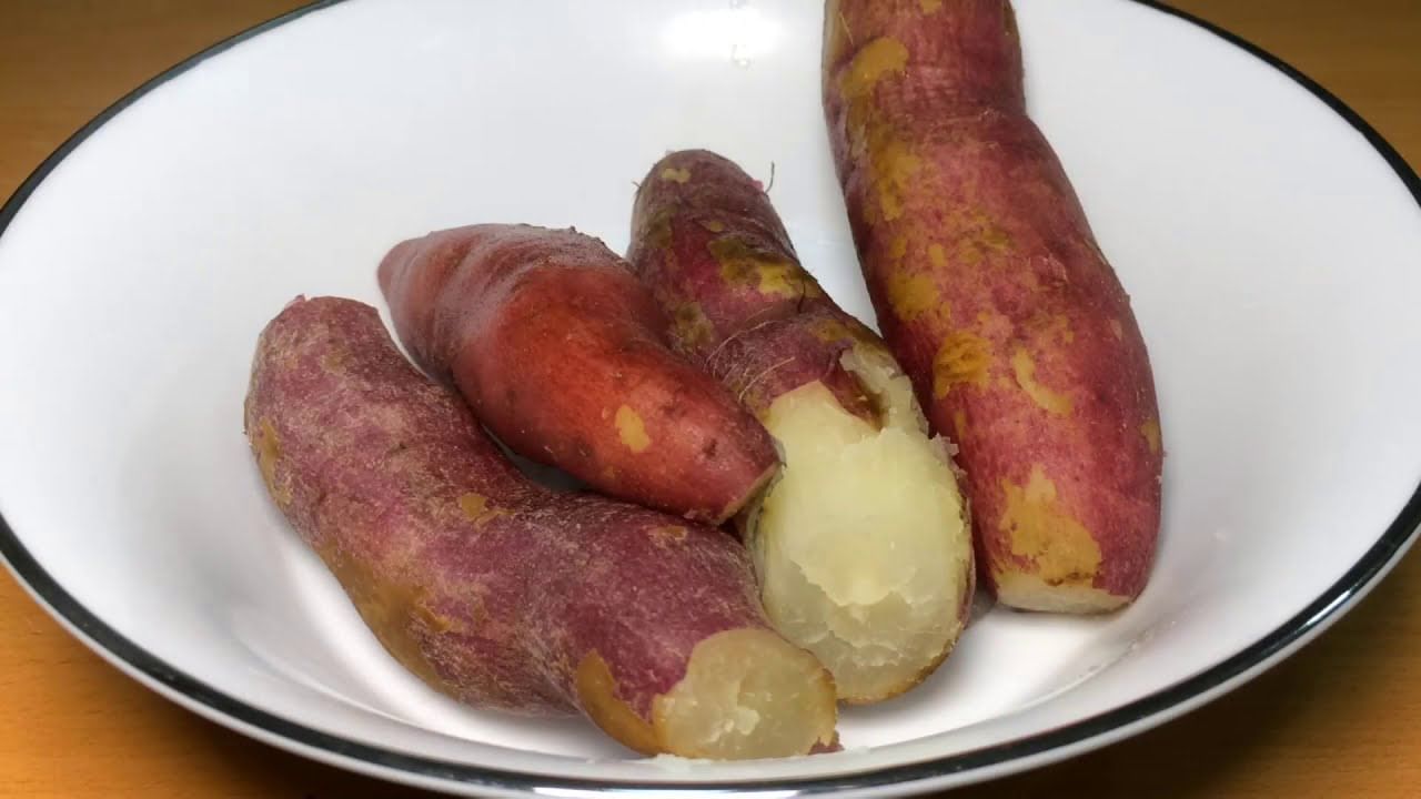 Sweet Potato: వృద్ధాప్యాన్ని, మతిమరుపును దూరం చేసే చిలకడ దుంప..