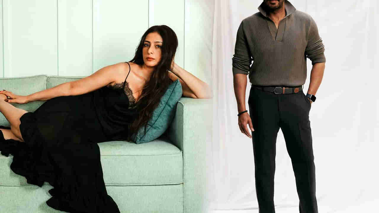 Tabu : ఆ హీరో వల్లే నాకు పెళ్ళికాలేదు.. మొత్తానికి అసలు విషయం బయట పెట్టిసిన టబు