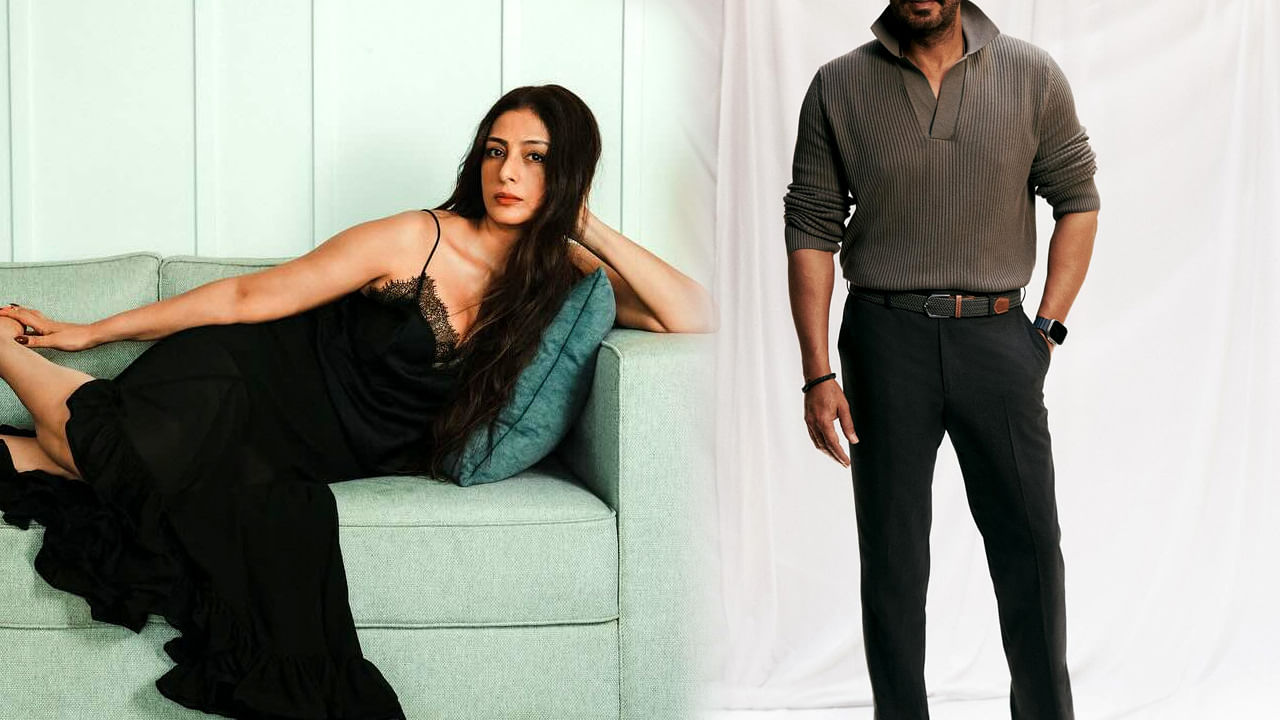 Tabu : ఆ హీరో వల్లే నాకు పెళ్ళికాలేదు.. మొత్తానికి అసలు విషయం బయట పెట్టిసిన టబు