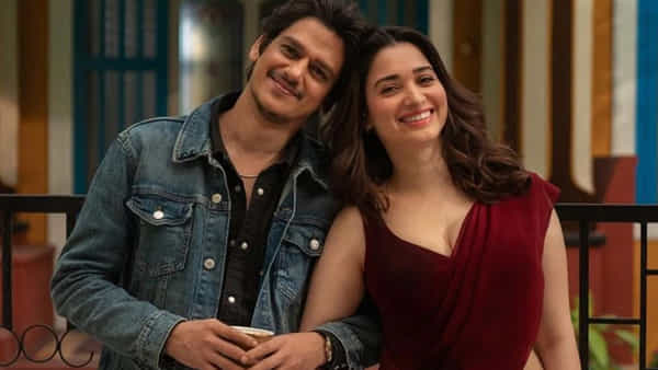 Tamannaah: తమన్నా బాయ్ ఫ్రెండ్కు ఆ అరుదైన చర్మ సమస్య.. షాకింగ్ విషయం బయటపెట్టిన విజయ్ వర్మ