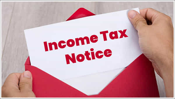 Fake Tax Notice: ఆదాయపు పన్ను నకిలీ నోటీసు వచ్చిందా? గుర్తించడం ఎలా?