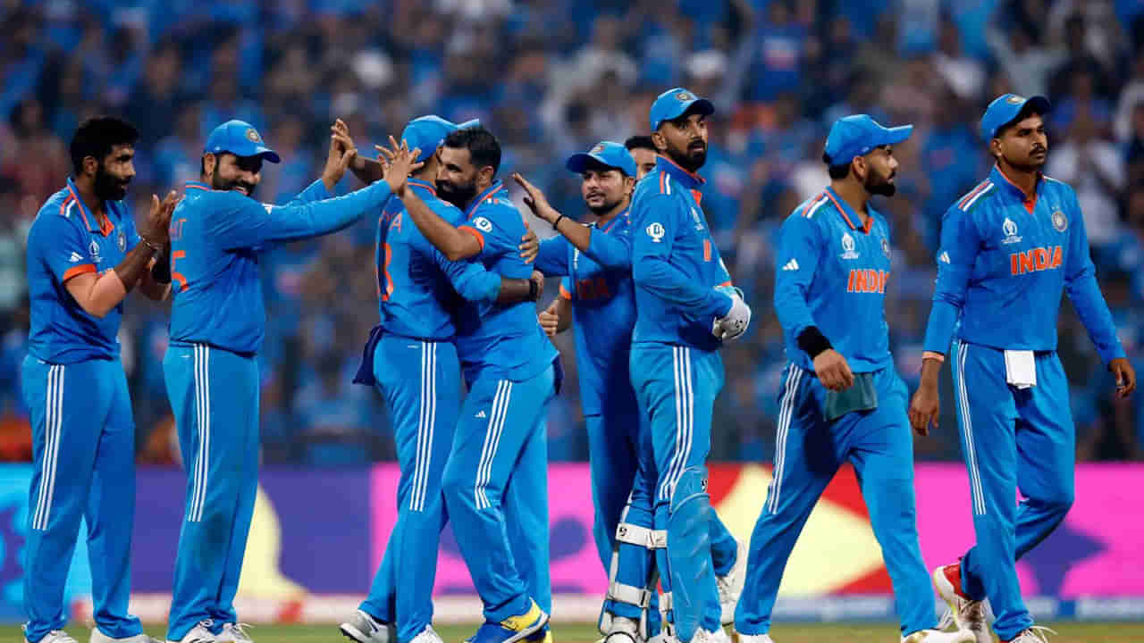 Team India: ఇక వన్డే, టీ20 సమరం.. టీమిండియా తదుపరి సిరీస్ వివరాలు, పూర్తి షెడ్యూల్ ఇదిగో