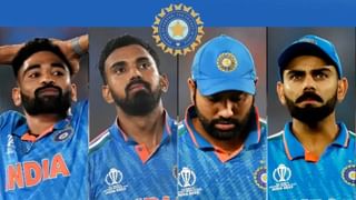 Team India: మోకాళ్లపై తిరుమల మెట్లెక్కి మొక్కు తీర్చుకున్న టీమిండియా యంగ్ క్రికెటర్.. వీడియో ఇదిగో