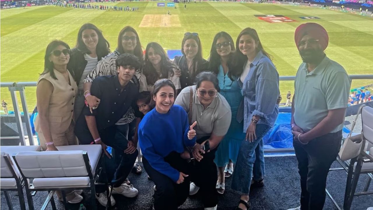 BCCI: ఓ టీమిండియా ప్లేయర్ భార్య చేసిన తప్పు.. కట్చేస్తే.. ఇకపై విదేశీ పర్యటనలకు నో ఛాన్స్ అంటోన్న బీసీసీఐ