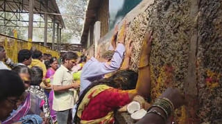 ఆయ్.! మేం గోదారోల్లమండీ.. కొత్త అల్లుడికి 120 వంటకాలతో బాహుబలి విందు