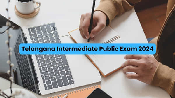 TG Inter 2024 Exam Fee: ఇంటర్ పబ్లిక్ పరీక్షల ఫీజు చెల్లింపు గడువు మళ్లీ పెంపు.. ఎప్పటివరకంటే?