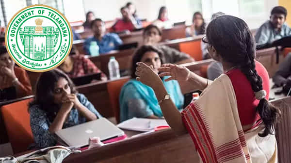 TGPSC Junior Lecturer Posts: జేఎల్ పోస్టులకు 10-15 రోజుల్లో ధ్రువపత్రాల పరిశీలన.. త్వరలోనే పోస్టింగ్లు