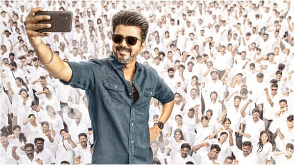 Thalapathy Vijay: విజయ్ చివరి సినిమాకు కళ్లు చెదిరిపోయే డీల్.. ఏకంగా రూ. 75 కోట్లా?