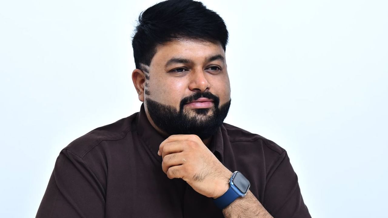 Thaman: ‘ఆ డబ్బులన్నీ ఛారిటీకే ‘.. మ్యూజిక్ డైరెక్టర్ తమన్ గొప్ప మనసు