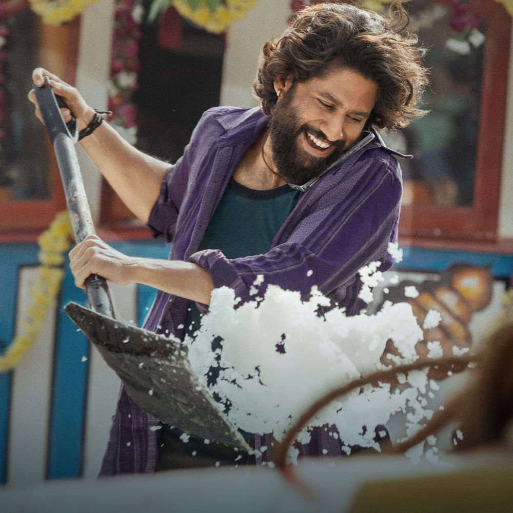 సాయి పల్లవి హీరోయిన్‌గా నటిస్తున్న ఈ సినిమా ఫిబ్రవరి 7న ప్రేక్షకుల ముందుకు రానుంది. అదే డేట్‌కి మరే మూవీ పోటి లేకపోవటం తండేల్‌కు మరింత హెల్ప్ అవుతుందంటున్నారు క్రిటిక్స్‌. 