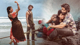 తండేల్ సినిమా రివ్యూ.. తండేల్ సినిమా రివ్యూ..