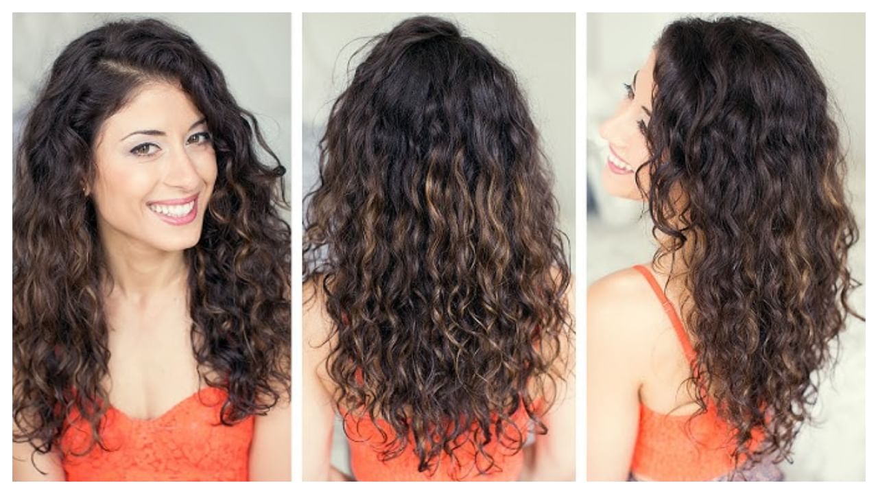 Tips For Curly Hair 5