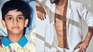 ప్రపంచాన్నే షేక్ చేసిన స్టార్ హీరో.. కూతుర్ల చేతిలో ఇలా.. ఎవరో గుర్తుపట్టారా.?