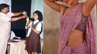 Tollywood: ఏం టాలెంట్ అమ్మడు.. అటు బ్యాడ్మింటన్ ప్లేయర్.. ఇటు టాలీవుడ్ క్రేజీ హీరోయిన్..