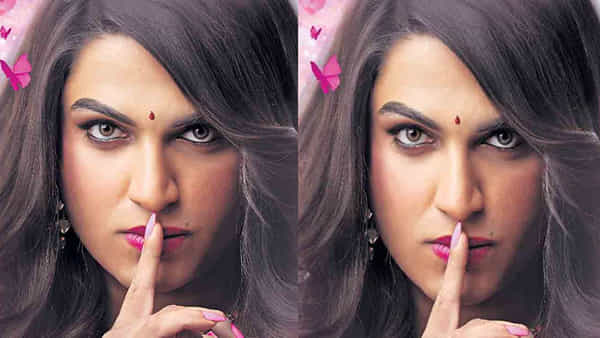 Tollywood: స్టార్ హీరోయిన్లు సైతం కుళ్లుకునేలా! లేడీ గెటప్లో ఉన్న ఈ టాలీవుడ్ హీరోను గుర్తు పట్టారా?