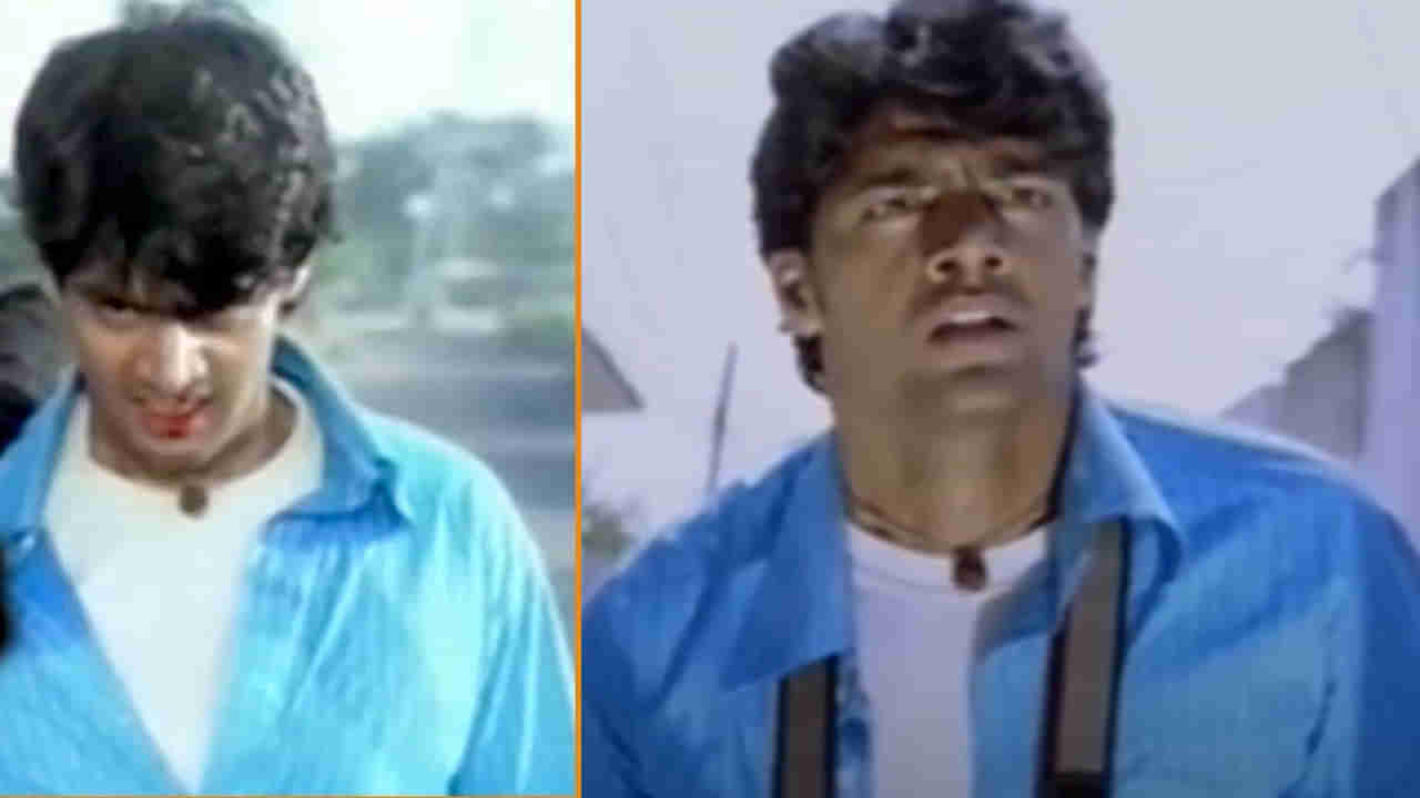 Tollywood: ఇంజినీరింగ్ చదివి సినిమా ఇండస్ట్రీలోకి.. టాలీవుడ్లో క్రేజీ హీరో.. ఎవరో గుర్తు పట్టారా?