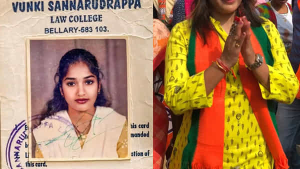 Tollywood: మహేశ్, నానిలతో సినిమాలు.. ఇప్పుడు రాజకీయాల్లో బిజి.. ఈ తెలుగు హీరోయిన్ను గుర్తు పట్టారా?