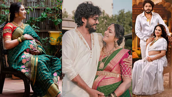 Tollywood: త్వరలో తల్లి కాబోతున్న టాలీవుడ్ హీరోయిన్.. గ్రాండ్గా సీమంతం.. వీడియో ఇదిగో