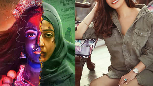 Tollywood: 20 ఏళ్ల తర్వాత తెలుగులో సినిమా.. ఈ క్రేజీ హీరోయిన్ను గుర్తు పట్టారా? ఇలా మారిపోయిందేంటి?