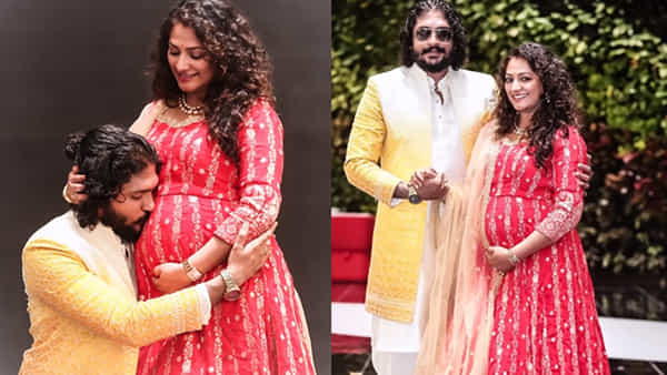 Tollywood: తల్లికాబోతున్న టాలీవుడ్ క్రేజీ హీరోయిన్.. ఫొటోస్ వైరల్.. ఎవరో గుర్తు పట్టారా?