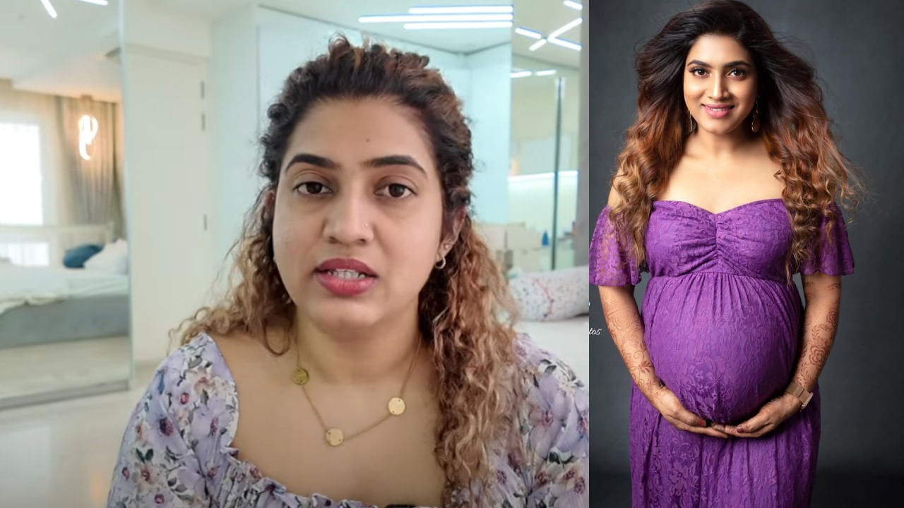 ఆడపిల్ల,  అభిషేకం, ముద్దు బిడ్డ, భార్యామణి, మూడు ముళ్ల బంధం సీరియల్స్ లో నటించిన సమీర అదిరింది వంటి టీవీ ప్రోగ్రామ్స్ కు యాంకర్ గా వ్యవహరించింది.