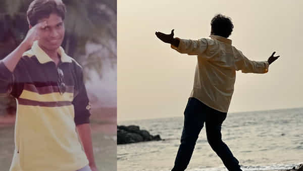 Tollywood: ఒకప్పుడు స్మితా సబర్వాల్ దగ్గర ఉద్యోగం.. ఇప్పుడు టాలీవుడ్ స్టార్ కమెడియన్.. ఎవరో గుర్తు పట్టారా?