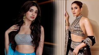 Tritpi Dimri: యానిమల్ బ్యూటీకి ఝలక్ ఇచ్చిన బాలీవుడ్ హీరోయిన్.. అసలేం జరిగిందంటే..