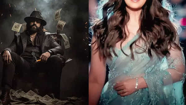Toxic: యశ్ ‘టాక్సిక్’ లో స్టార్ హీరోయిన్.. అధికారికంగా ప్రకటించిన నటుడు