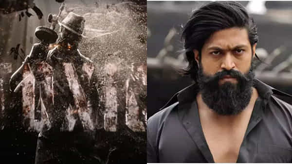 Toxic Movie: నేషనల్ అనుకుంటివా? ఇంటర్నేషనల్.. టాక్సిక్ కోసం యశ్ కీలక నిర్ణయం