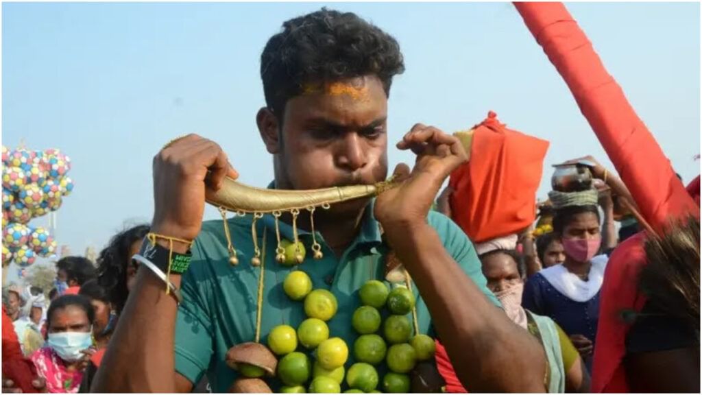 Adilabad Tribal Culture