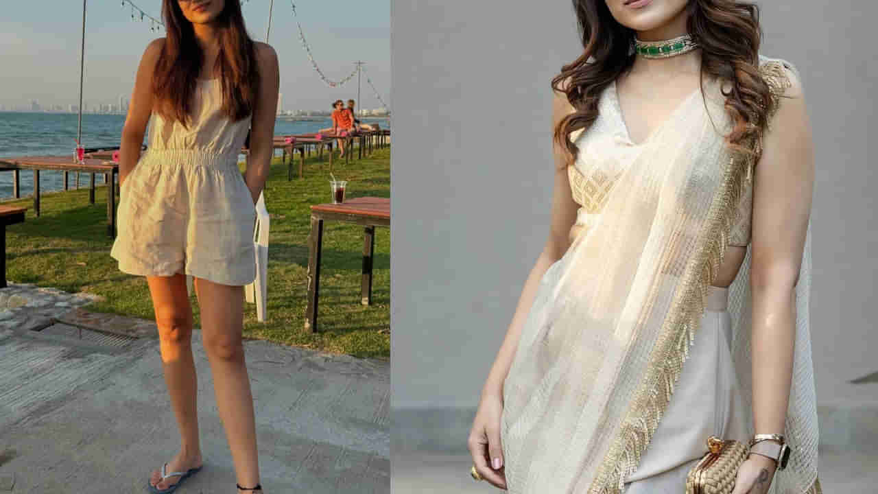 Tollywood: 40 ఏళ్ల వయసులో ఇండస్ట్రీలోసంచలనం.. పొలిటికల్ ఎంట్రీ ఇస్తోన్న హీరోయిన్.. ఆమె తల్లి రియాక్షన్ ఇదే..