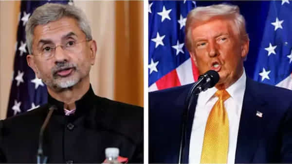 Donald Trump: ట్రంప్ ప్రమాణ స్వీకారోత్సవం.. ప్రధాని మోదీ ప్రతినిధిగా జైశంకర్ హాజరు