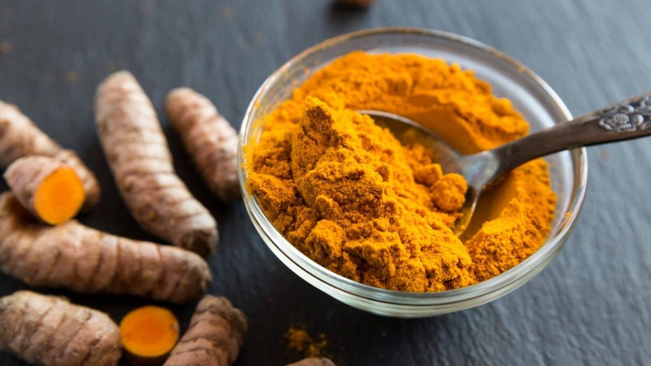 Turmeric For Face 1