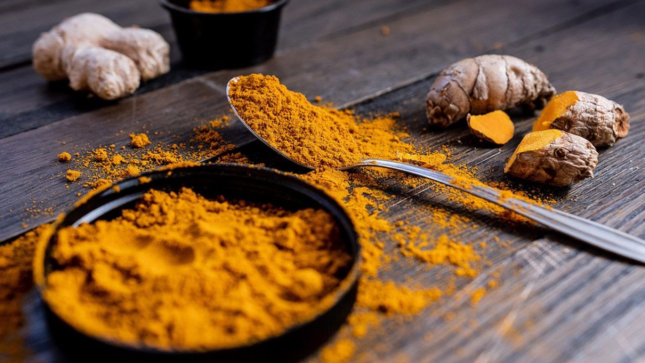 Turmeric For Face 3