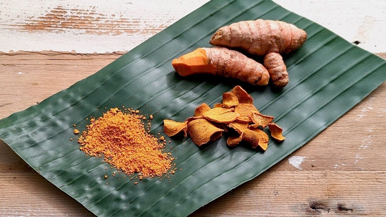 Turmeric For Face 5