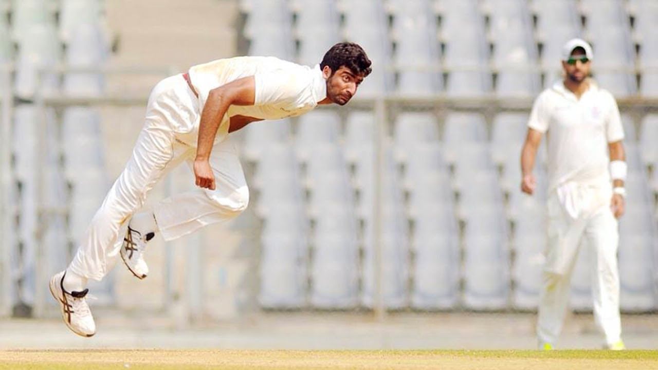 Ranji Trophy: ఎవరు భయ్యా నువ్వు! రోహిత్-రహానేలకు చెమటలు పట్టించిన 6 అడుగుల జమ్మూ బుల్లెట్