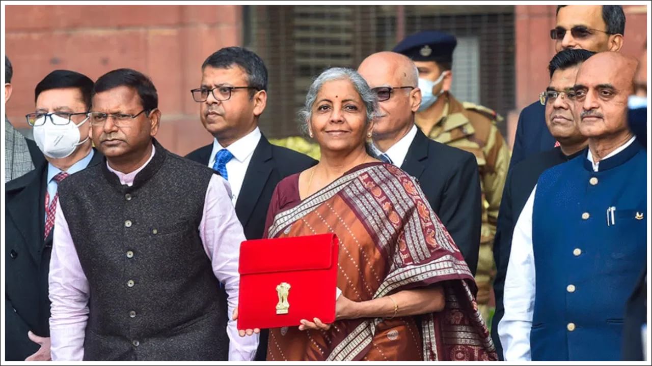 Union Budget 2025: అత్యధిక బడ్జెట్ను సమర్పించిన మంత్రులు ఎవరు..?